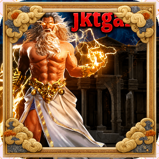 jktgame — mitra unggulan